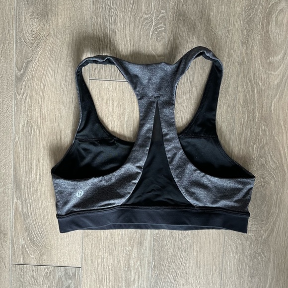 Lululemon Sports Bra - Picture 4 of 4